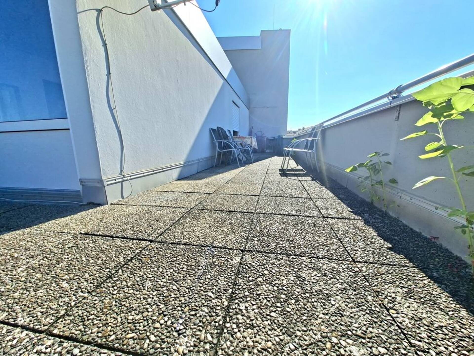 Terrassenwohnung in 64285 Darmstadt mit 74,11 m² kaufen