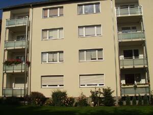 +++ 3 Zimmer Erdgeschosswohnung in Rumeln Kaldenhausen mit Duschbad und Balkon +++ – 47239 Duisburg – Vorschaubild 3
