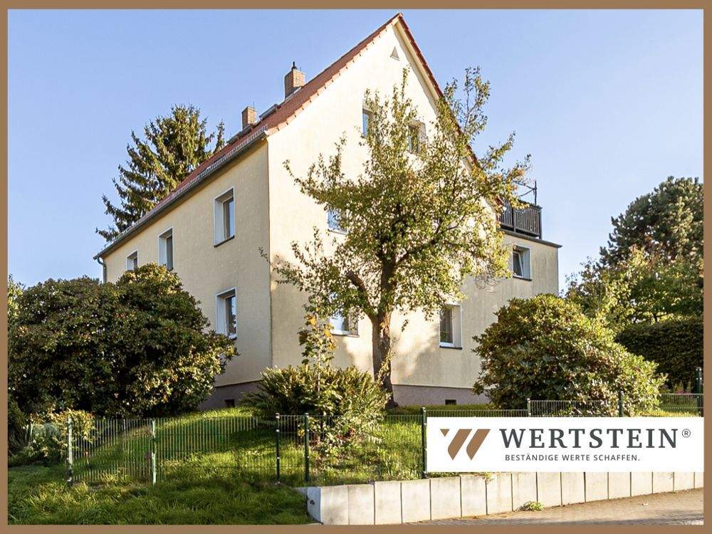 Mehrfamilienhaus - Investment – Dresden – Bild 1 von 9