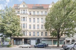 Klassischer Altbaucharme mit unverbaubarem Weitblick – 10997 Berlin – Vorschaubild 9