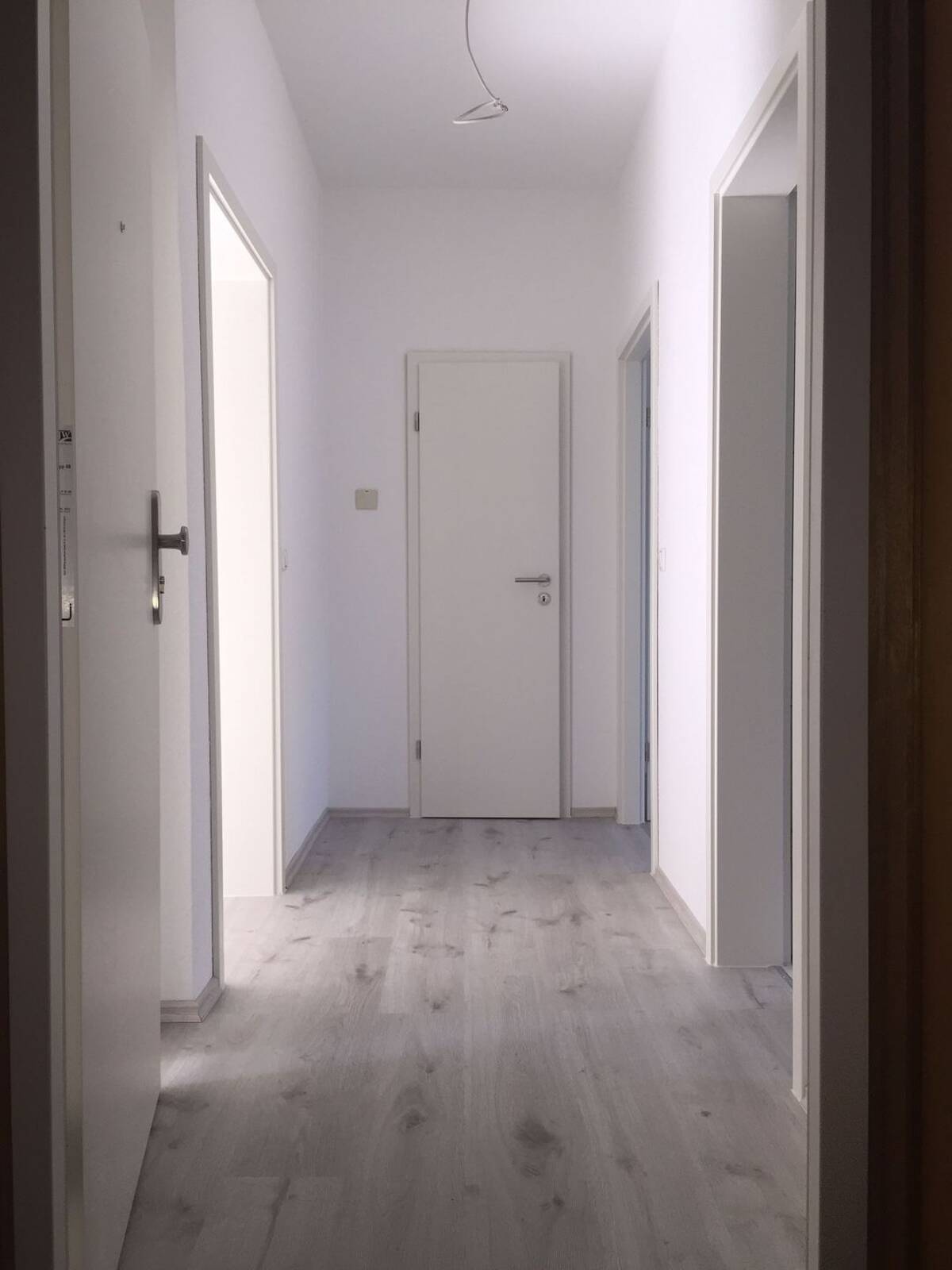 Helle renovierte Altbauwohnung 3-Zimmer, KDB im Essener Süden, von privat ab 09/2026 – 45257 Essen – Bild 1 von 7