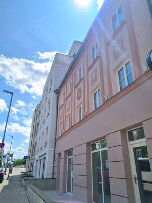 Saniertes Apartment in der Ingolstädter Altstadt