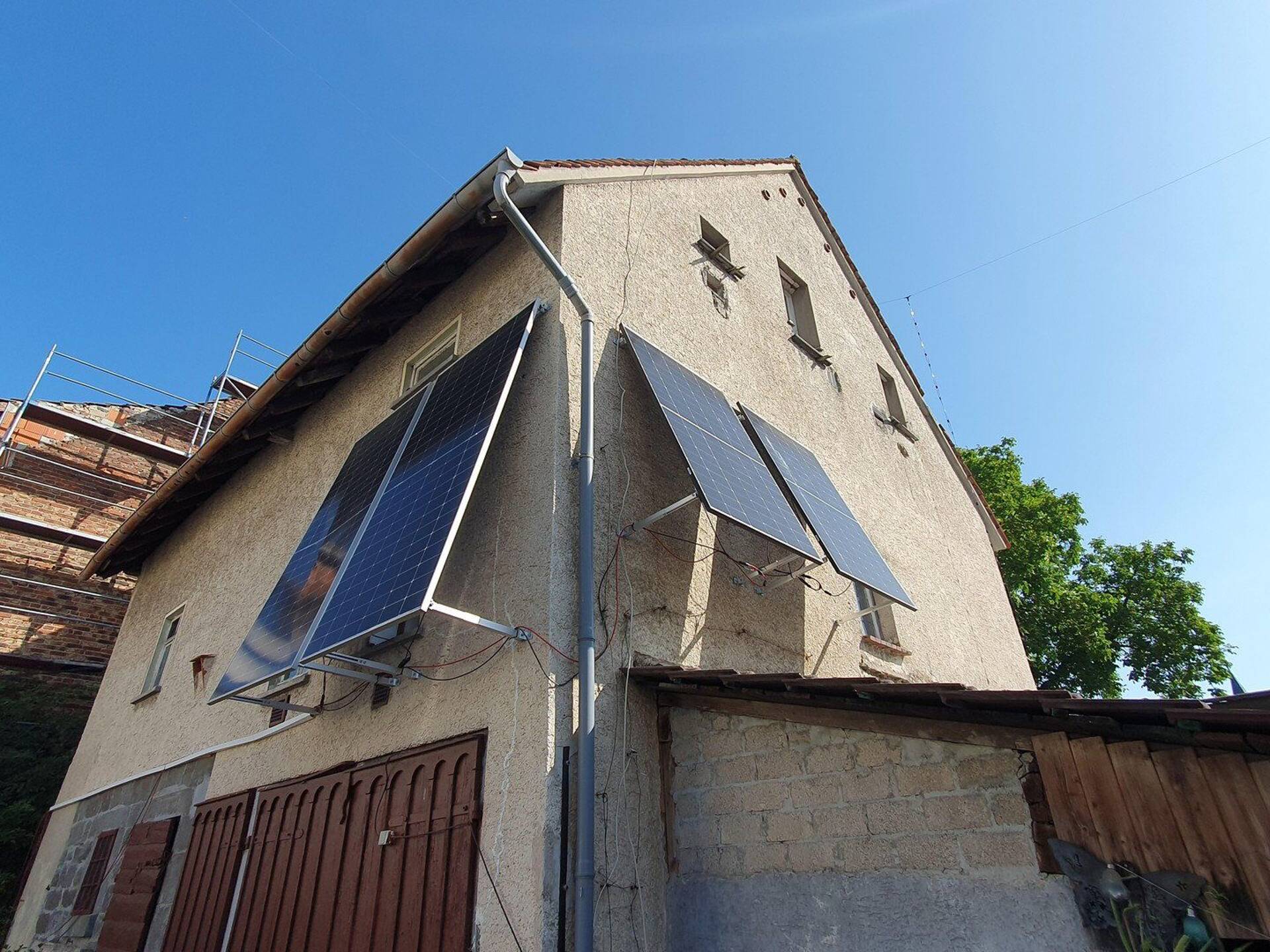 Haus in 35418 Buseck-Beuern mit 120 m² kaufen