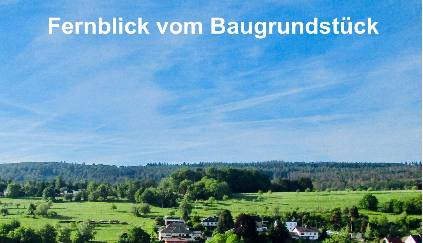 ### Ndh-Engenhahn/ individuell planbarer Neubau (mit FESTPREIS u. verbindlicher Terminschiene) + KG – Niedernhausen – Vorschaubild 7