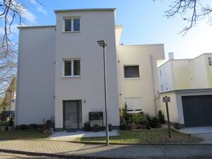 Moderne 3- Zimmer Wohnung am Kasseler Brasselsberg, idealer Lage und durchdachter Grundriss – 34132 Kassel – Vorschaubild 4