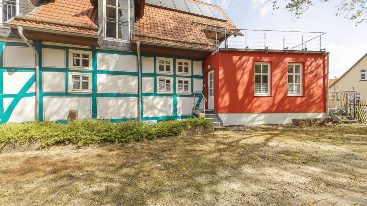 PROVISIONSFREI: Anschauen, verlieben, einziehen! – 34466 Wolfhagen – Bild 1 von 9