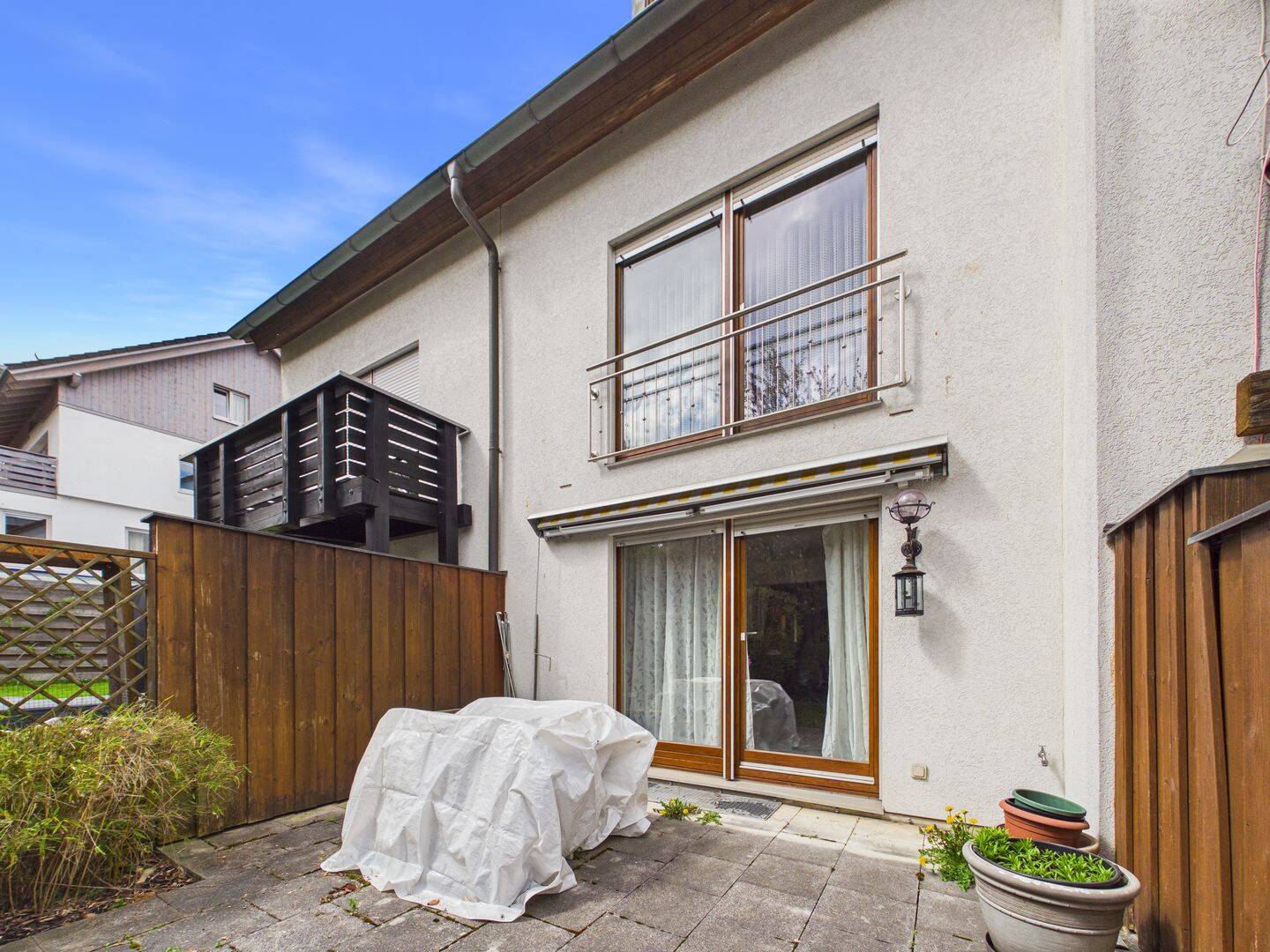 SITULI: Reihenmittelhaus am Starnberger See - 5 Zimmer für Ihre Ideen und Visionen – Starnberg – Vorschaubild 9