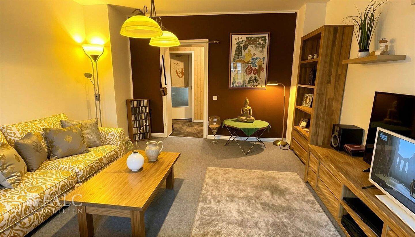 Helles Single-Apartment mit guter Rendite – Essen – Vorschaubild 5