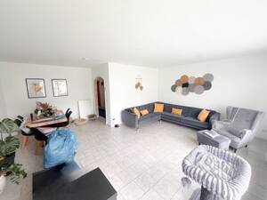 Großzügiges Einfamilienhaus: Moderne Ausstattung mit Garten und Garage! – 45899 Gelsenkirchen – Vorschaubild 3
