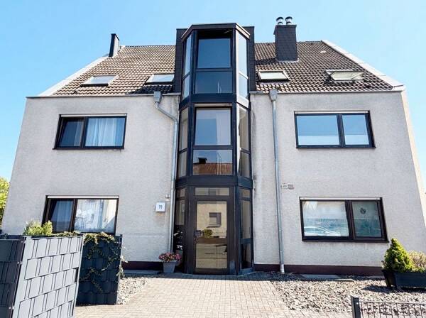 Etagenwohnung in 53842 Troisdorf mit 51 m² kaufen