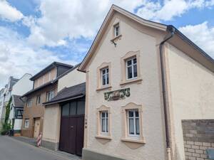 Denkmalgeschütztes Haus mit vier vermieteten Apartments und schönem Innenhof in Bonn-Graurheindorf – 53117 Bonn – Vorschaubild 2