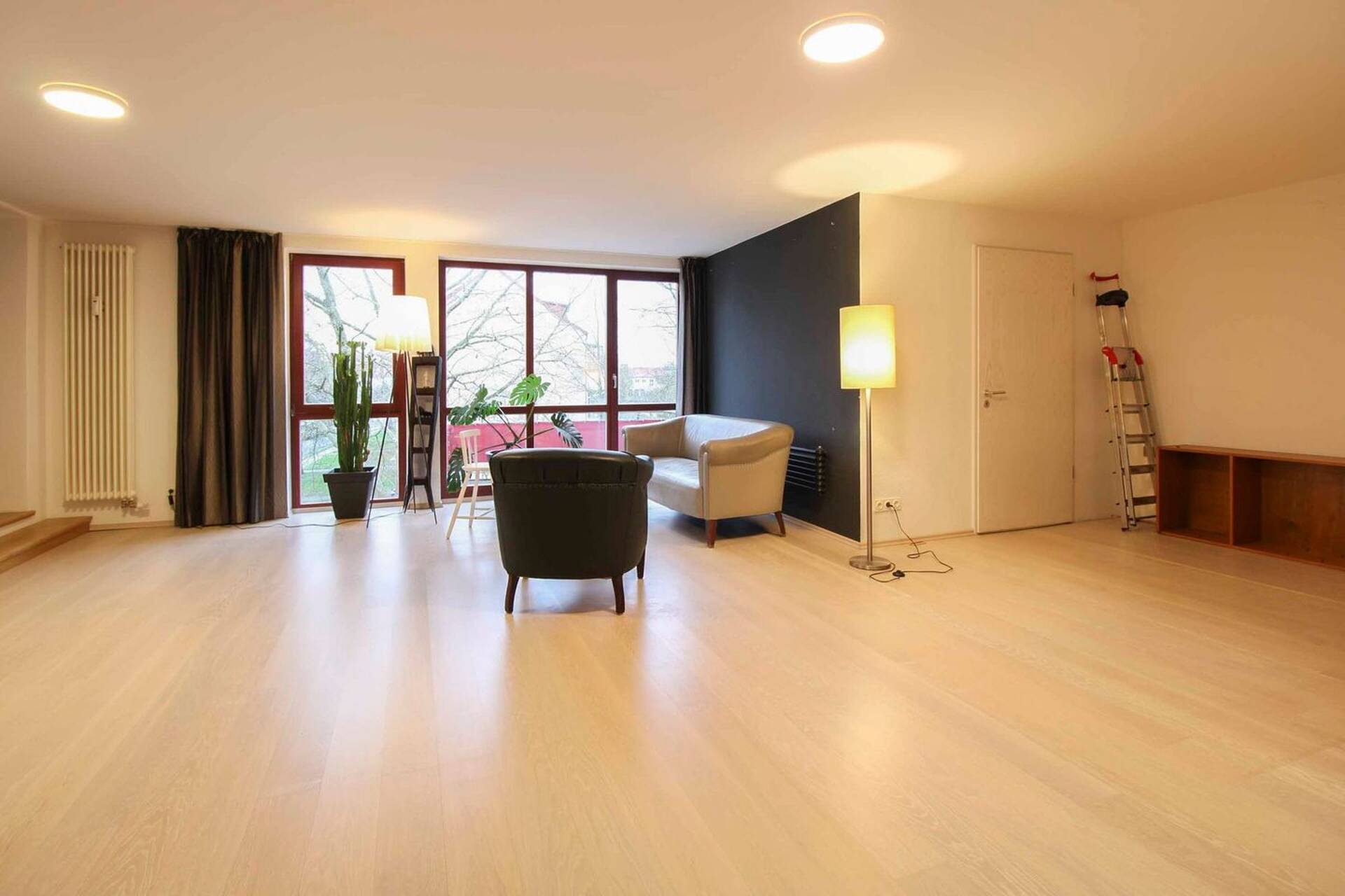 Etagenwohnung in 17489 Greifswald mit 104,23 m² kaufen