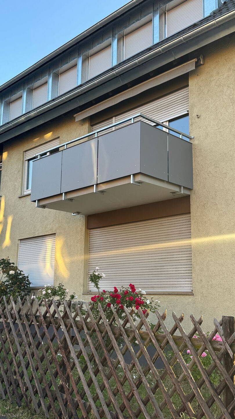 Helle 3-Zimmerwohnung in ruhiger Gegend von S-Zuffenhausen – Stuttgart – Vorschaubild 2