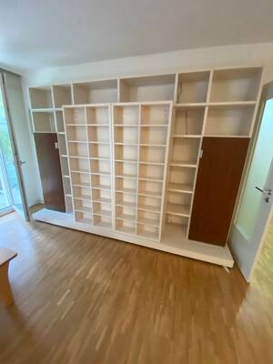 3 Zimmerwohnung mit hochwertiger Einbauküche und großem Balkon – 80807 München – Vorschaubild 5
