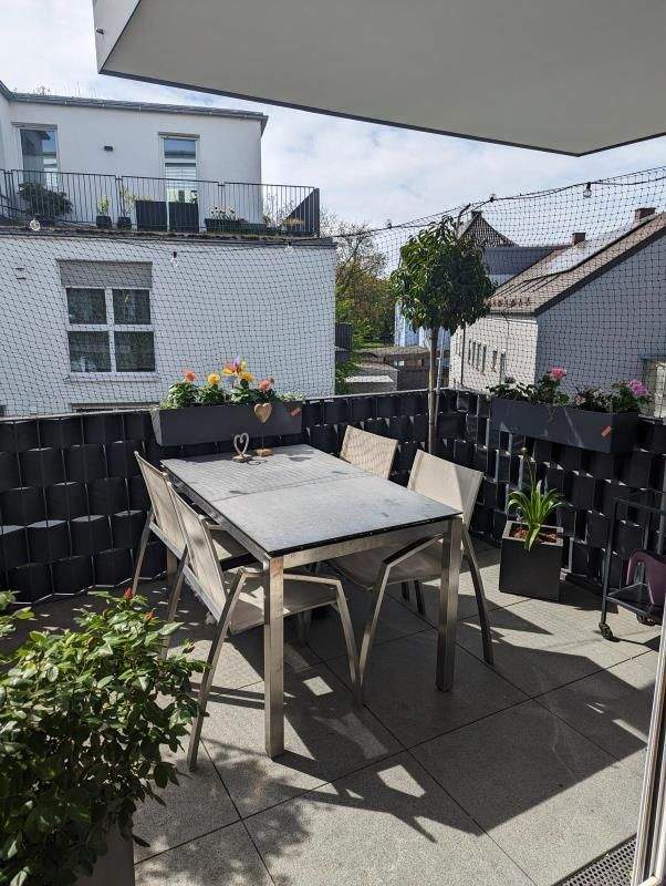VERKAUFT! 4,5-Zi.-Whg. mit Einbaukü., 2 Balkonen, ca. 22 m² Dachterr. u. 2 Badern am östl. Altstadtrand – Regensburg – Vorschaubild 5