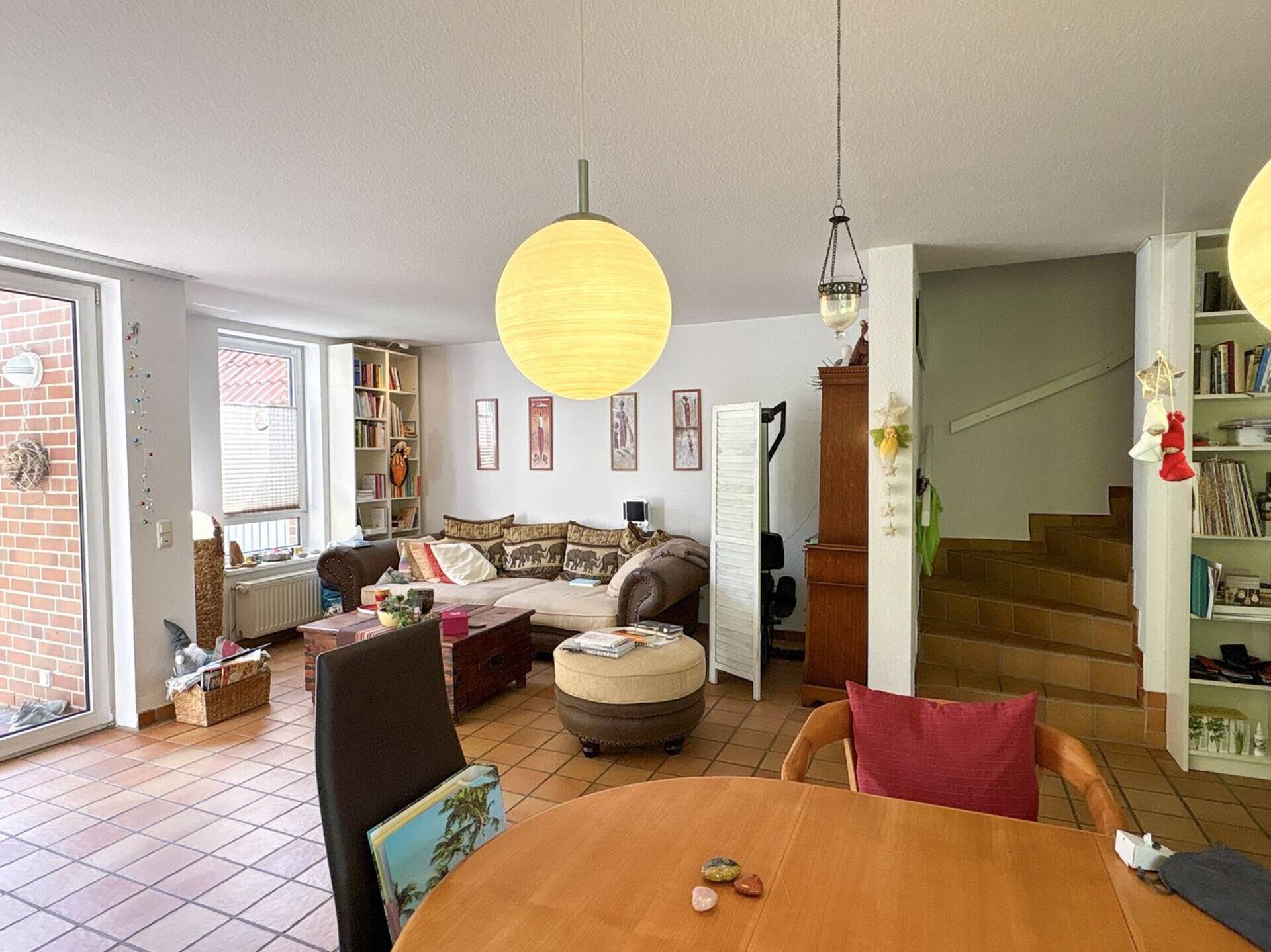 Haus in 21244 Buchholz in der Nordheide mit 110 m² kaufen