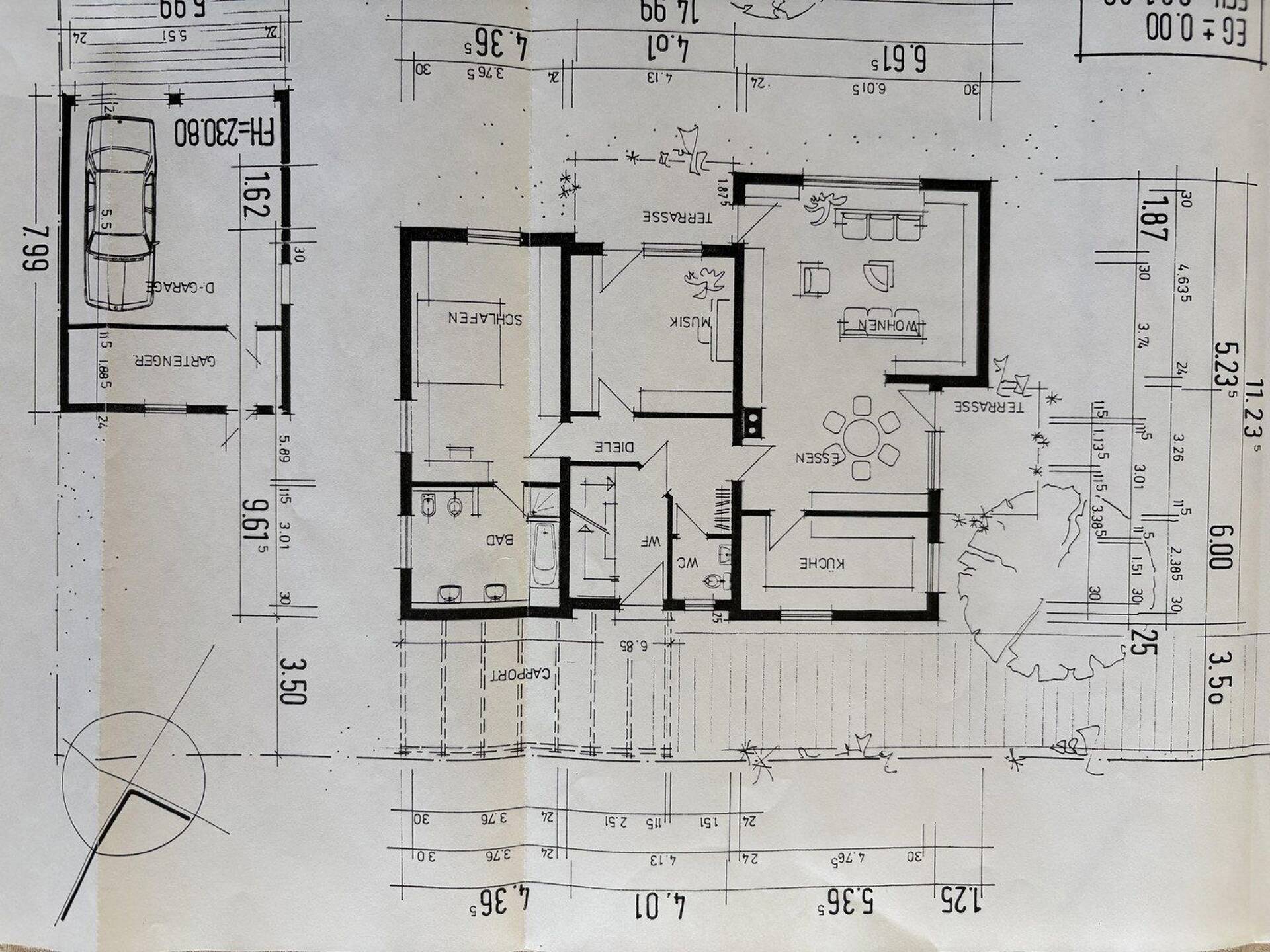 Haus in 74906 Bad Rappenau mit 265 m² kaufen