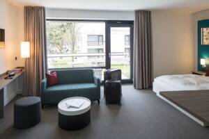 Komfort Apartment - Barrierefrei – 53113 Bonn – Vorschaubild 8
