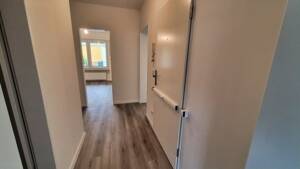 TOP-Wohnung im Hochparterre - Möbel rein und loswohnen – 45881 Gelsenkirchen – Vorschaubild 2