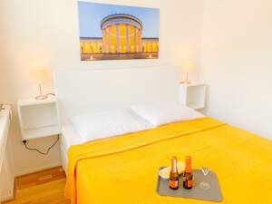 Relax - Funktionales Studio mit Küchenzeile – 52070 Aachen – Vorschaubild 3