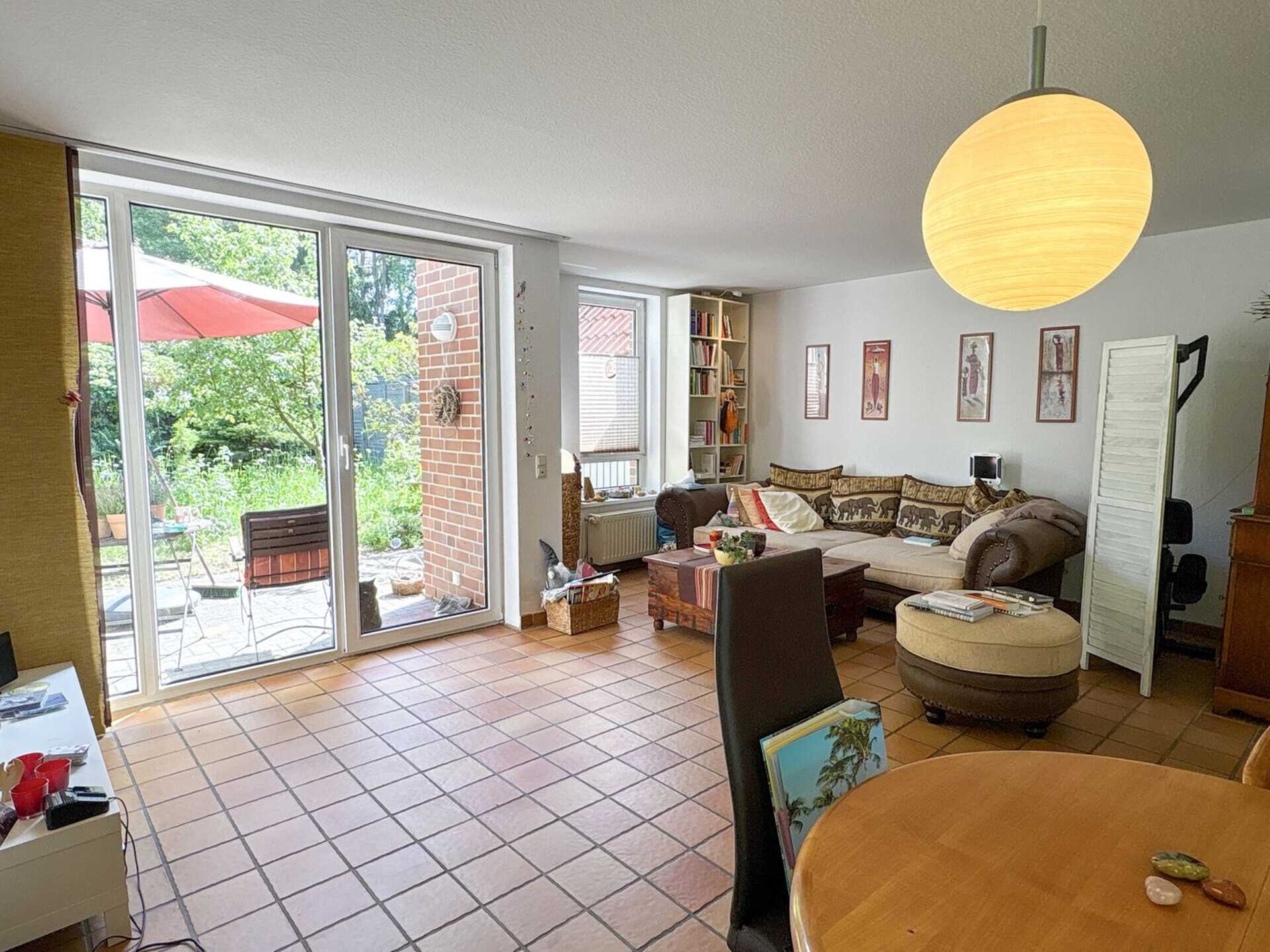 Haus in 21244 Buchholz in der Nordheide mit 110 m² kaufen