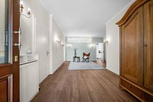 Zeitlos schöner Architekten-Bungalow mit Charakter und Gartenidylle – 22397 Hamburg – Vorschaubild 4