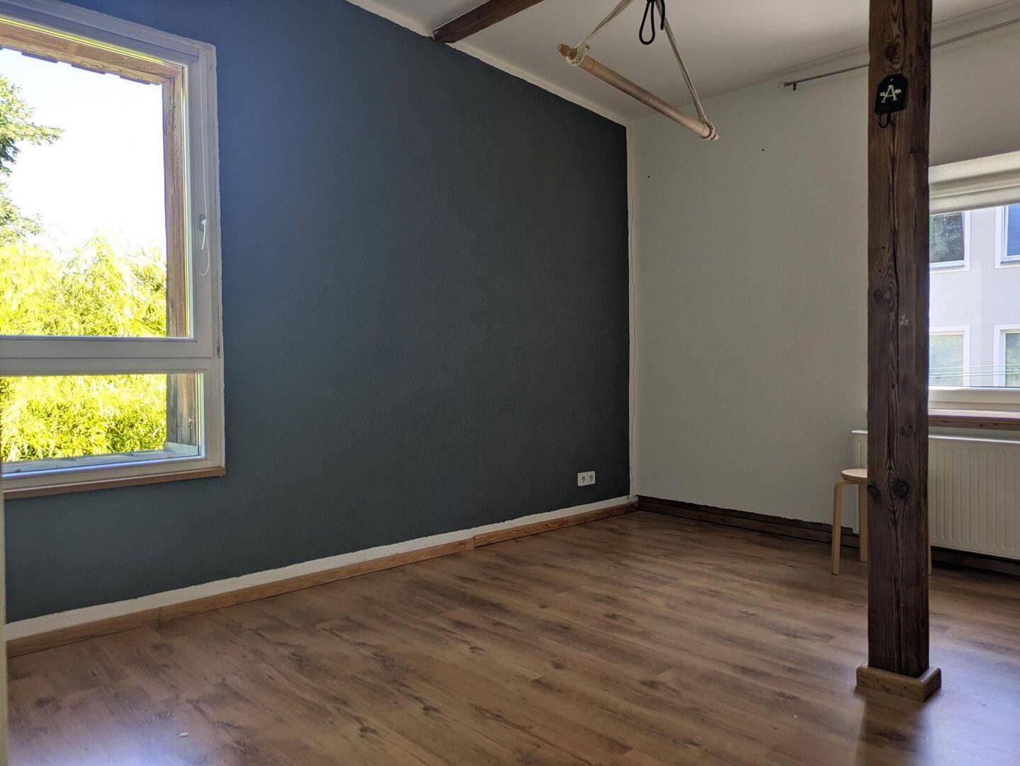 Das besondere Einfamilienhaus - großzügig mit Garten, dennoch zentral nahe der Altstadt – Eberswalde – Vorschaubild 7