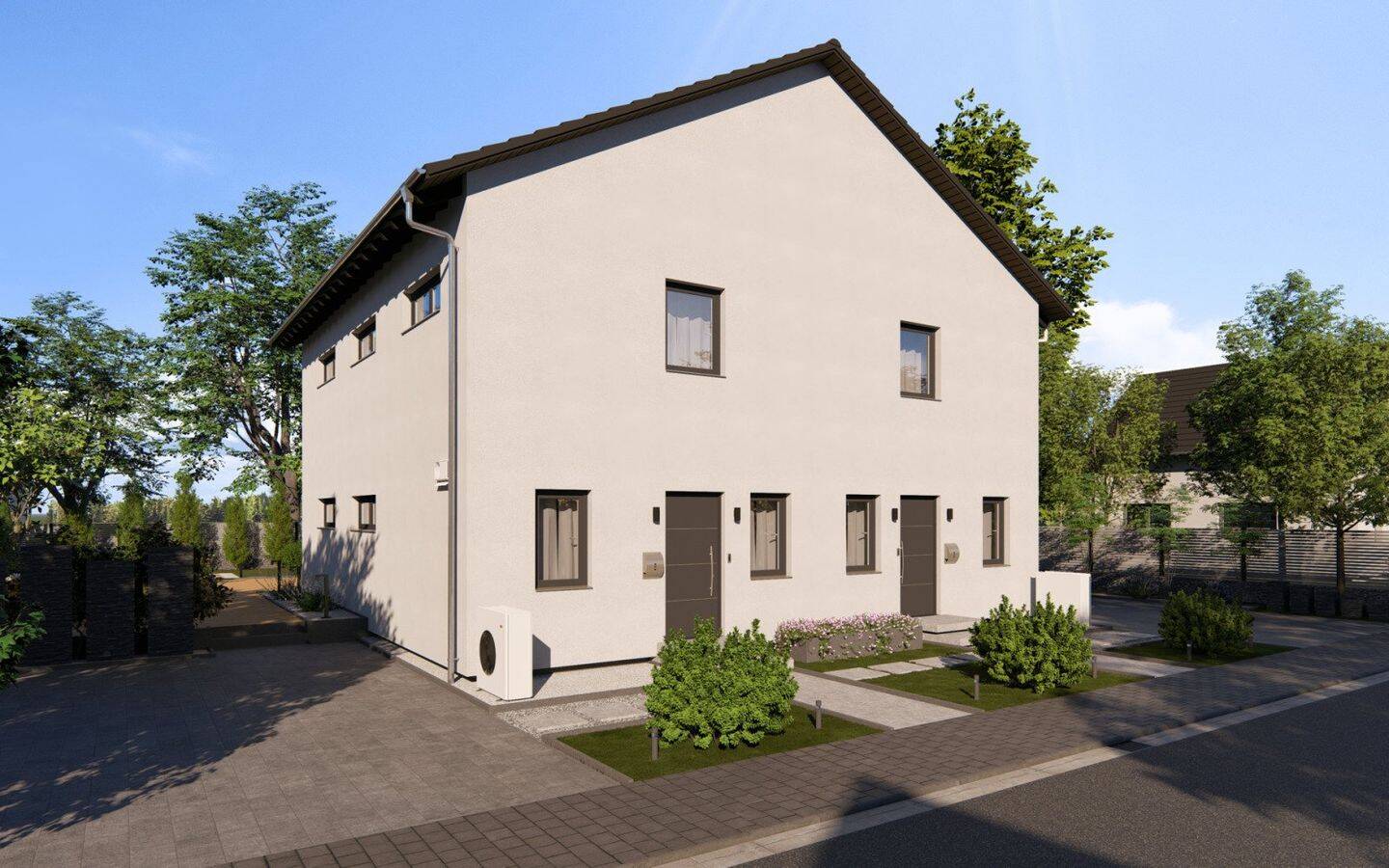 Mehrgenerationen-Komfort trifft Wohnfreiheit - mit Rundum-Sorglos-Paket – Ingolstadt – Vorschaubild 2