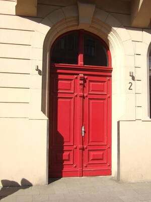 Hohe Rendite durch Schönheit - Mehrfamilienhaus in Stil der Neorenaissance - 8 Wohnungen – 39104 Magdeburg – Vorschaubild 9