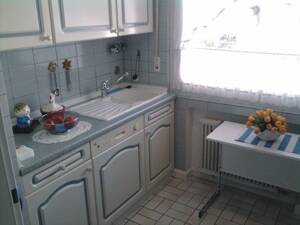 Attraktive 2-Zimmer-Wohnung mit Westbalkon in gepflegtem 6-Parteien-Haus. – 51147 Köln – Vorschaubild 9