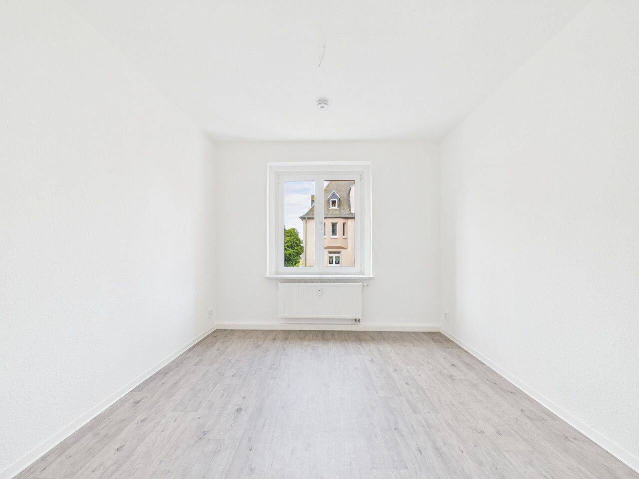 2-Raum-Wohnung im Erdgeschoss in Glösa-Draisdorf – Chemnitz – Vorschaubild 7