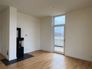 * große Terrasse und moderne 2 Zimmer-Wohnung mit herrlicher Terrasse in der Altstadt * – 1067 Dresden – Vorschaubild 4