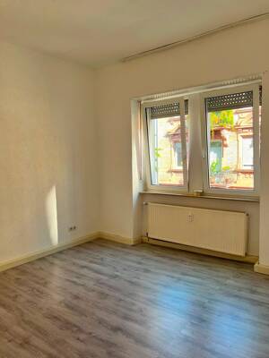 Helle 3-Zimmer-Altbauwohnung in der Schwetzingervorstadt