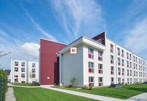 Studentenwohnung in Ingolstadt Nähe Stadtmitte - Kapitalanlage mit "Rundum-Sorglos-Paket" – 85055 Ingolstadt – Vorschaubild 1