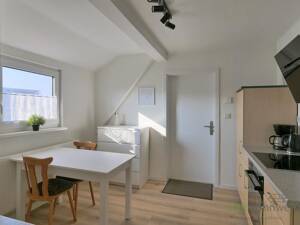 (EF1347_M) Erfurt: Daberstedt, möblierte 2-Zimmer-Wohnung in ruhiger Nebenstraße – 99099 Erfurt – Vorschaubild 5