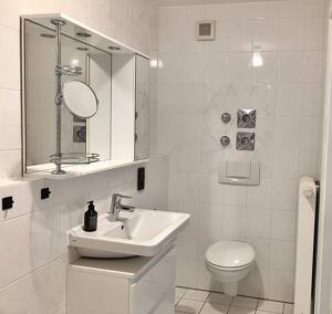 Lichtdurchflutete 2-Zimmer-Wohnung mit Balkon in Kassel-Kirchditmold – 34130 Kassel – Vorschaubild 7