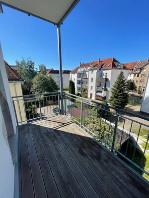 5-Zimmer-Wohnung mit Balkon und Stellplatz in Vierfamilienhaus – 4249 Leipzig – Vorschaubild 8