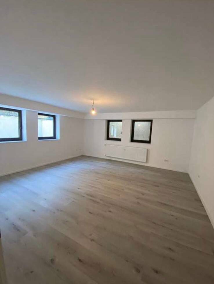 Renovierte 2-Zimmer-Souterrainwohnung mit kleinem Gartenanteil in ruhiger Lage – Mannheim – Vorschaubild 3