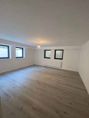 Renovierte 2-Zimmer-Souterrainwohnung mit kleinem Gartenanteil in ruhiger Lage – 68167 Mannheim – Vorschaubild 3