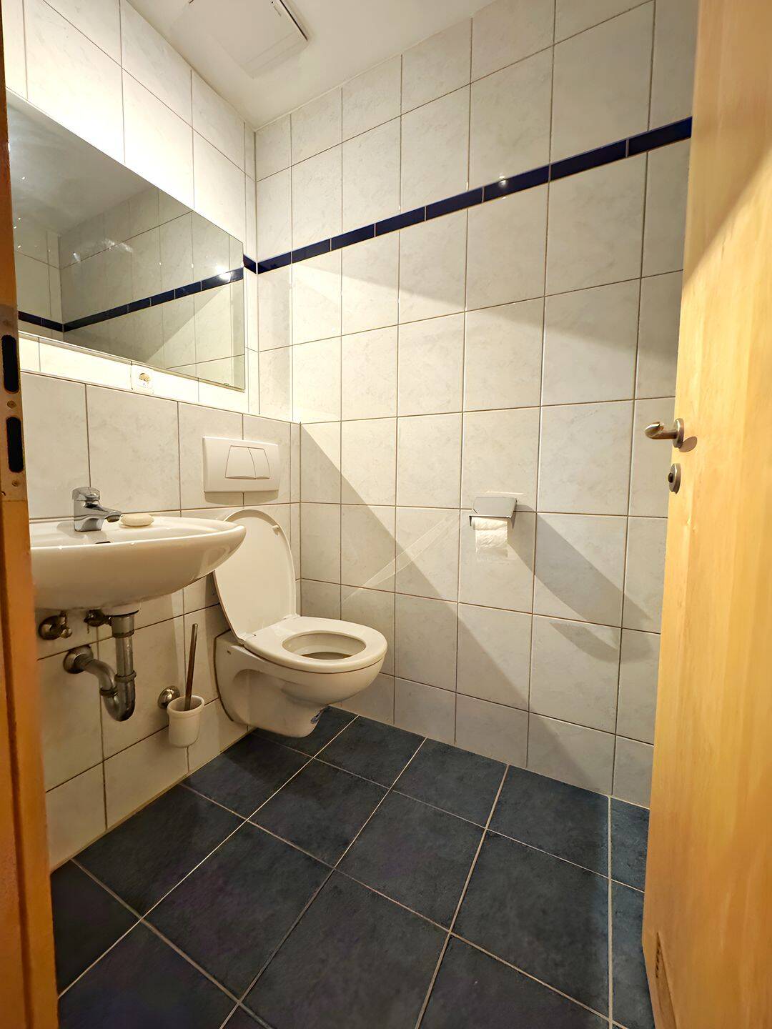 Maisonette Wohnung in Leipzig-Südvorstadt, Grenze Connewitz mit 3 Balkonen – Leipzig – Vorschaubild 6