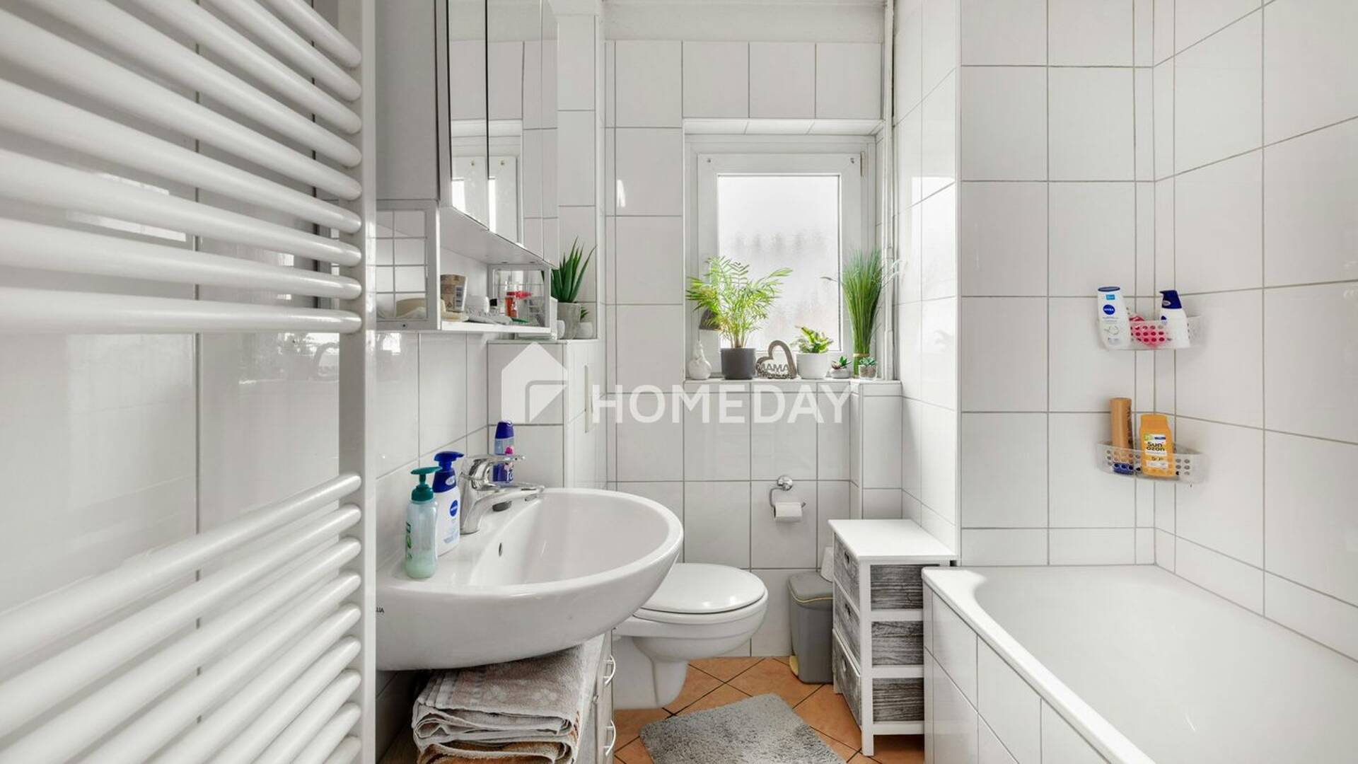 Erdgeschosswohnung in 32427 Minden mit 72 m² kaufen