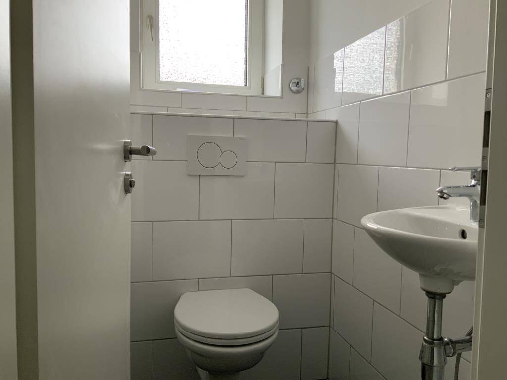 Demnächst Bezugsfertig! 3-Zimmer-Wohnung im Erdgeschoss mit Balkon – Gelsenkirchen – Vorschaubild 6