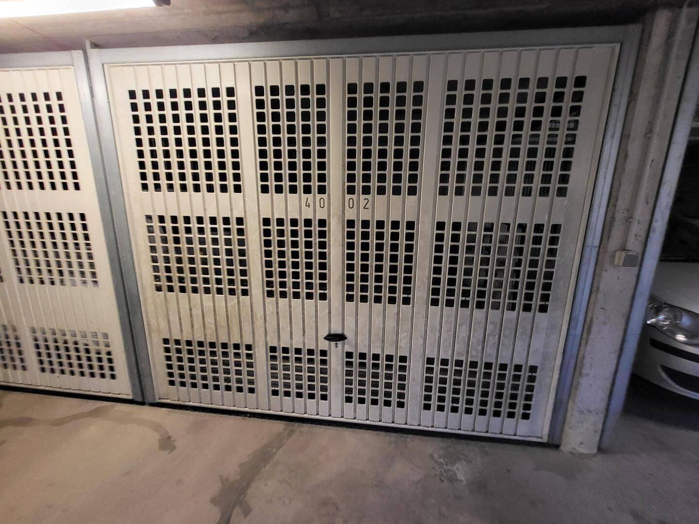 Möblierte 2 Zimmerwohnung nähe Hochschule und Bosch mit Garten – Reutlingen – Vorschaubild 8