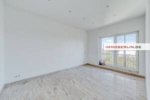 IMMOBERLIN.DE - Komplette Etage! Großzügige Wohnung mit Privatlift, Südwestterrasse & Pkw-Stellplatz – 12157 Berlin – Vorschaubild 5