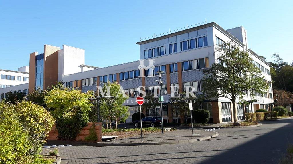 Bürofläche im Gewerbepark zu vermieten | Neu-Isenburg