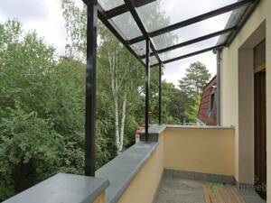 (EF1055_M) Dresden: Blasewitz, möblierte 2-Zimmer Wohnung mit Balkon zwischen Waldpark und Elbe – 1309 Dresden – Vorschaubild 6