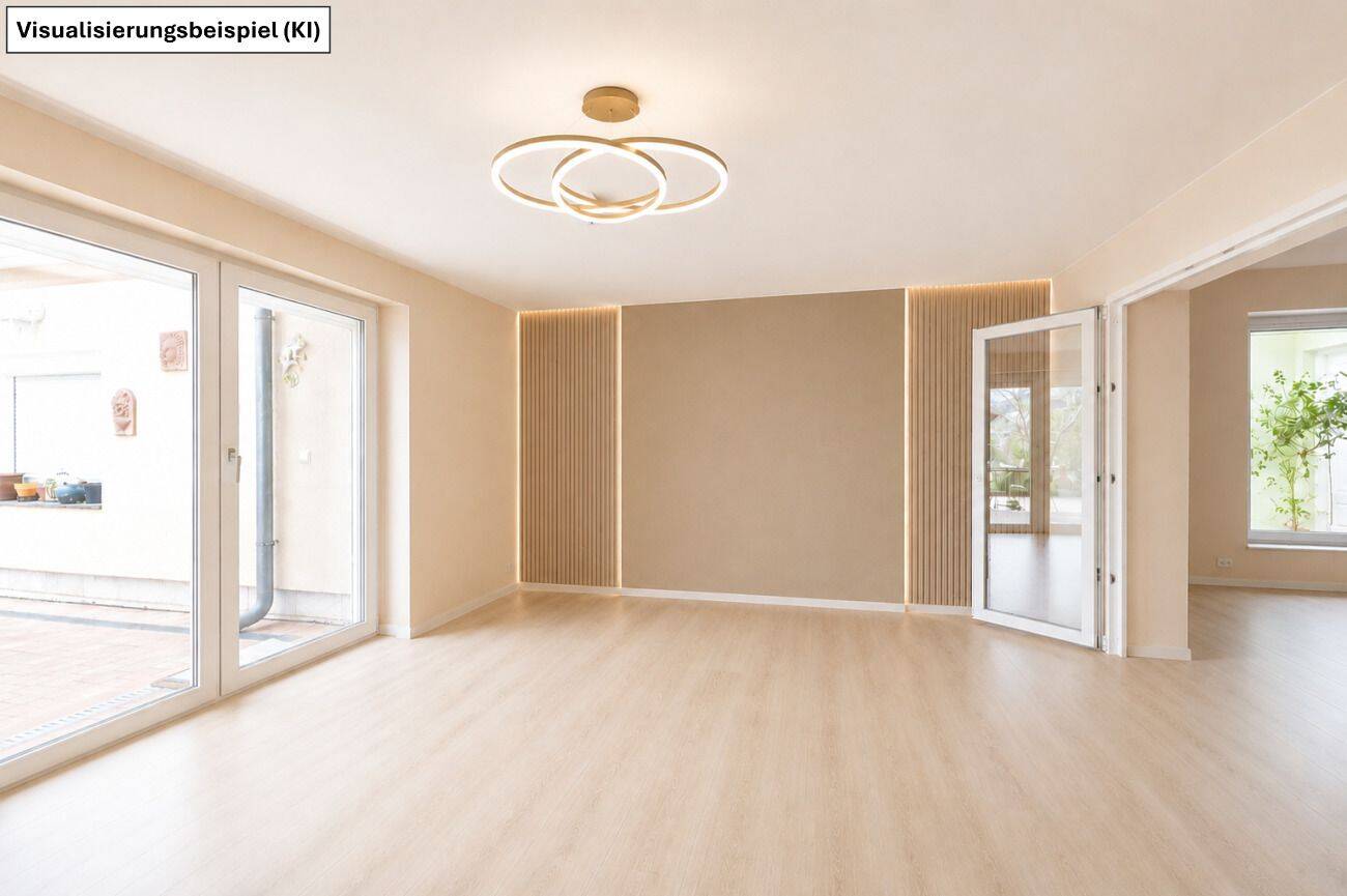 Familientraum in Pankow: Großzügiges Zuhause mit Platz für mehrere Generationen – Berlin – Vorschaubild 6