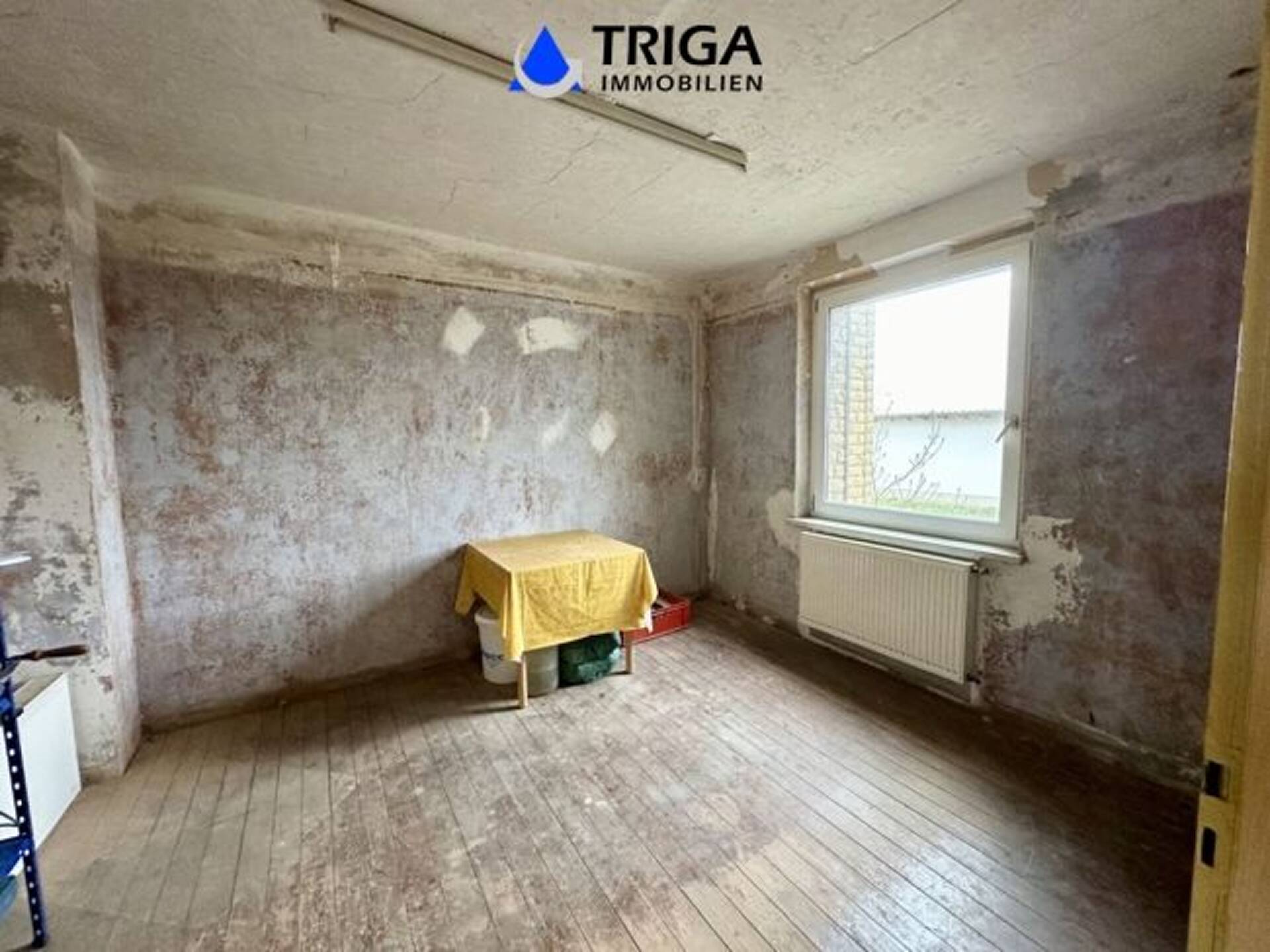 Reihenmittelhaus in 99734 Nordhausen mit 100 m² kaufen