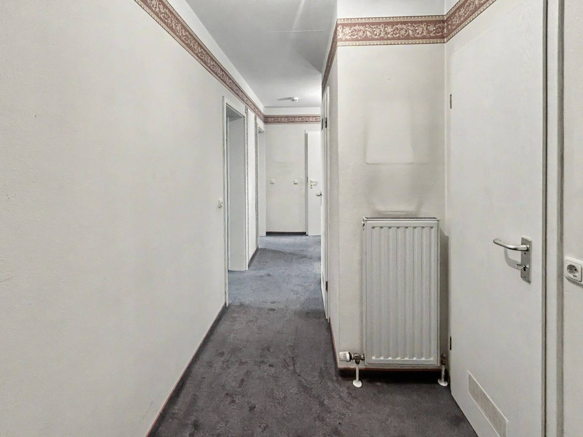 Erdgeschosswohnung in 92224 Amberg mit 83,53 m² kaufen