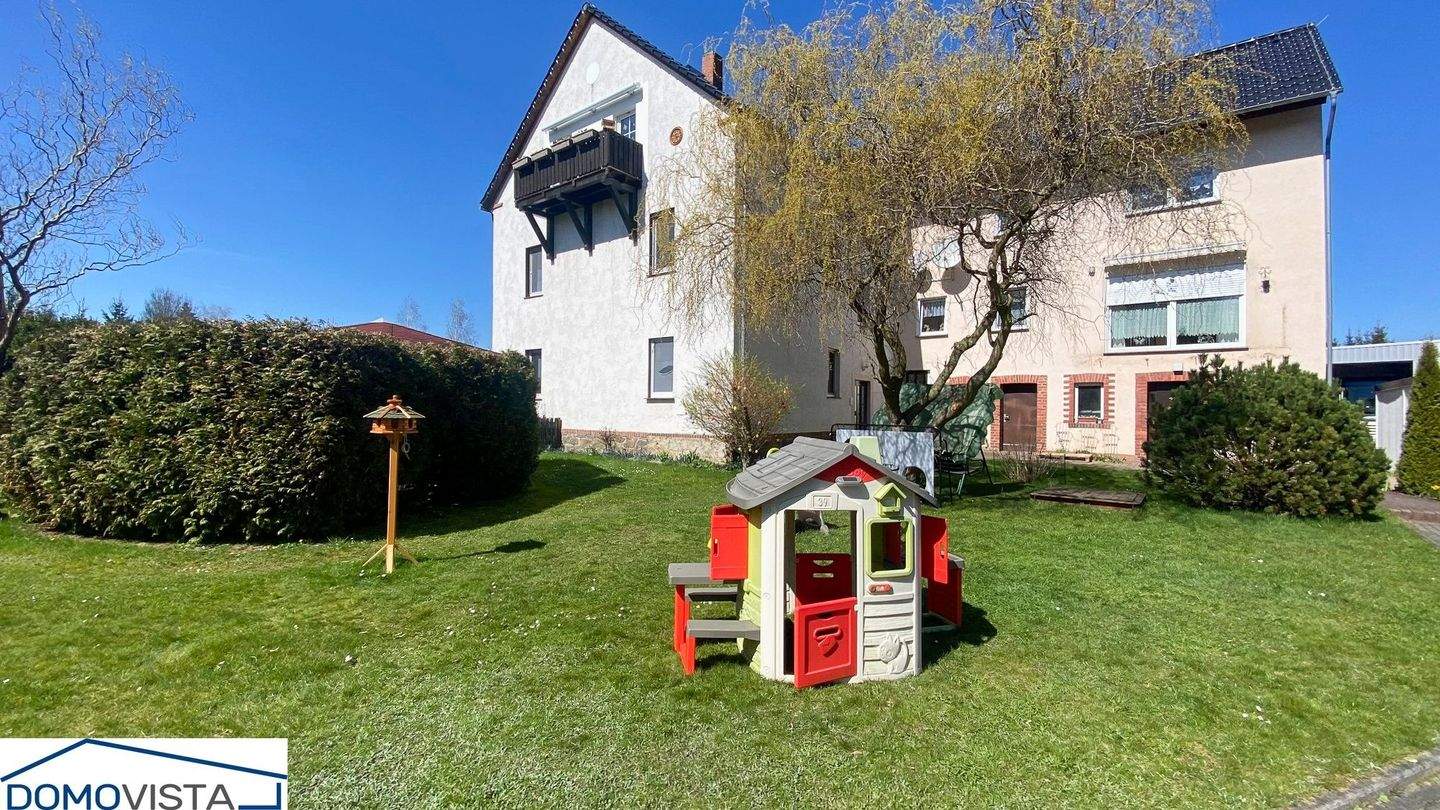 Idyllisches Mehrfamilienhaus in der Nähe des Berzdorfer Sees! – Schönau-Berzdorf auf dem Eigen – Vorschaubild 3